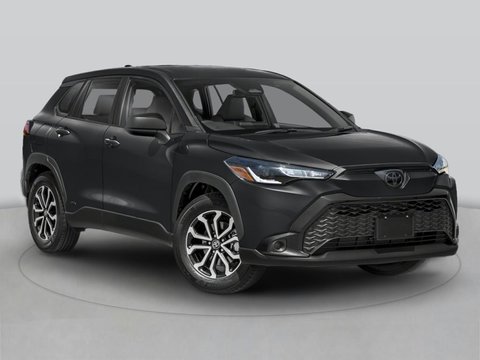 2024 Toyota Corolla Cross XSE Hybrid AWD | Cam | USB | Warranty to 2029