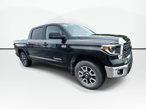 2020 Toyota Tundra SR5 TRD Off Road | Leather | Roof | Nav | Cam |