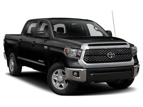 2020 Toyota Tundra SR5 TRD Off Road | Leather | Roof | Nav | Cam |