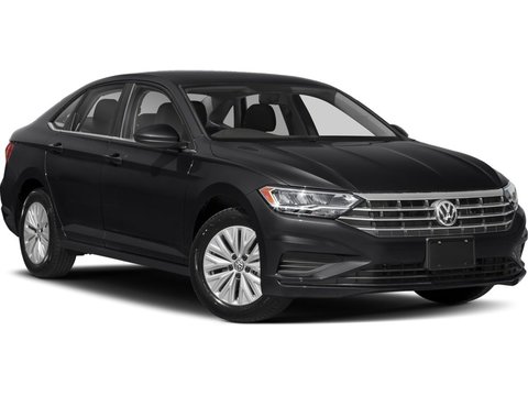 2019 Volkswagen Jetta Highline R-Line | 6pd | Roof | Cam |USB