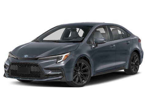 2023 Toyota Corolla Hybrid SE
