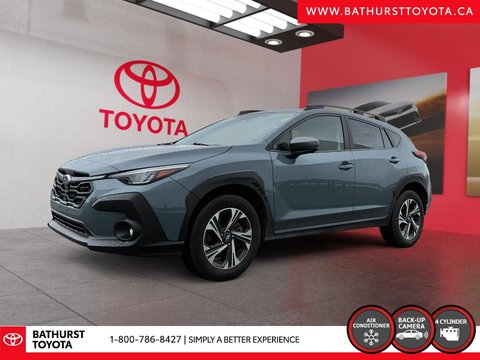 Subaru Crosstrek Touring 2025