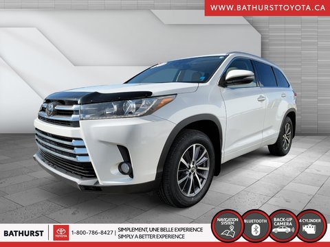 2017 Toyota Highlander