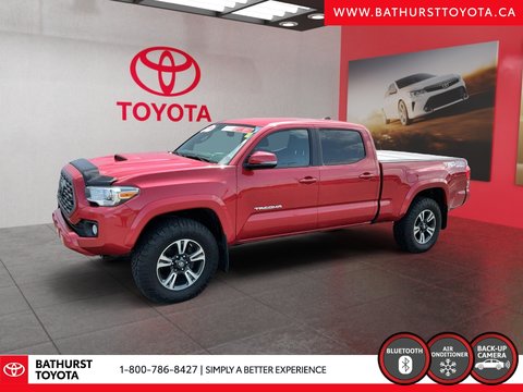 2016 Toyota Tacoma