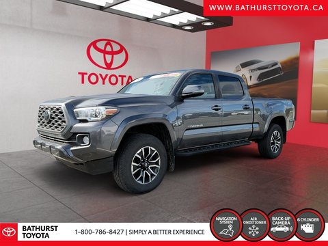 Toyota Tacoma BASE 2021