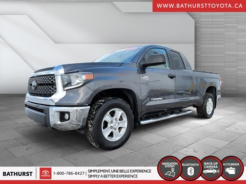 2021 Toyota Tundra