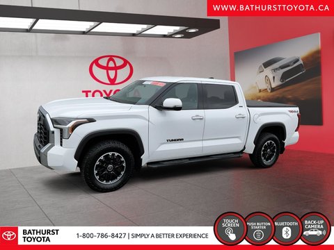 2022 Toyota Tundra