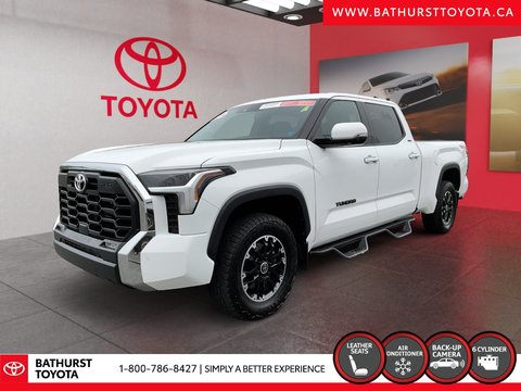 Toyota Tundra SR5 2023
