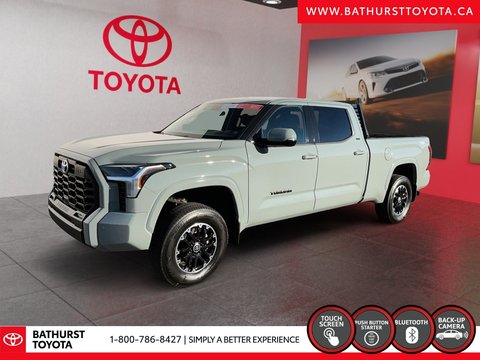 2023 Toyota Tundra