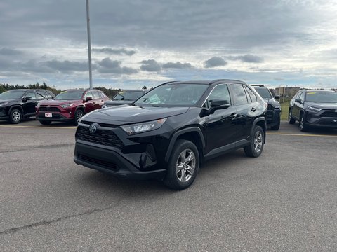 2023 Toyota RAV4