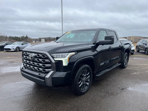 2022 Toyota Tundra