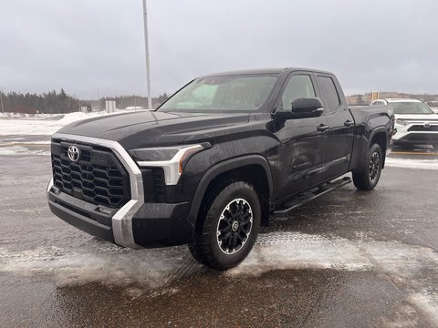 2023 Toyota Tundra