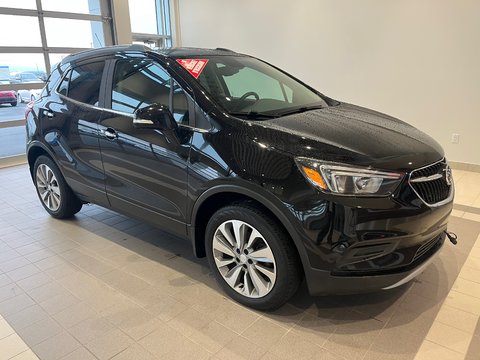 Buick Encore Preferred 2019