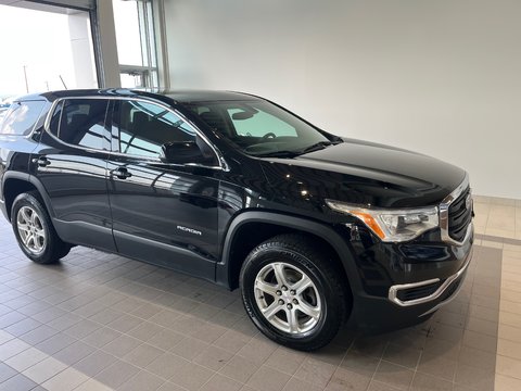 2019 GMC Acadia SLE