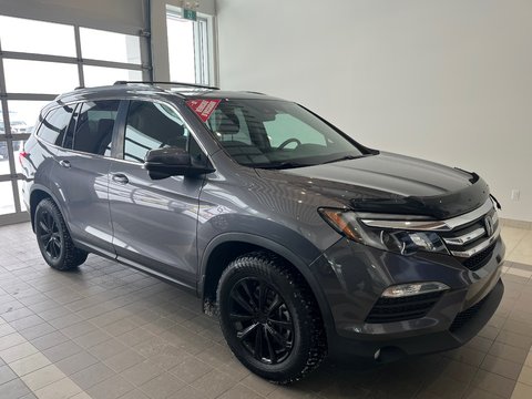 Honda Pilot EX 2018