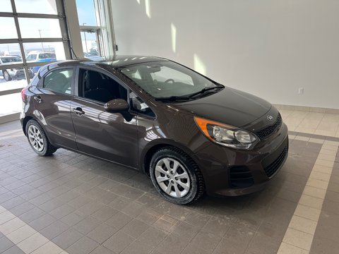 2016 Kia Rio LX