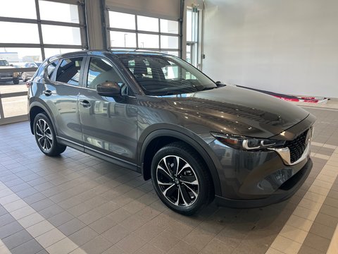 Mazda CX-5 SIGNATURE 2023