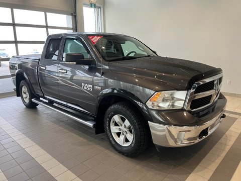 2016 Ram 1500 SLT