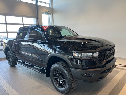 Ram 1500 Rebel 2025