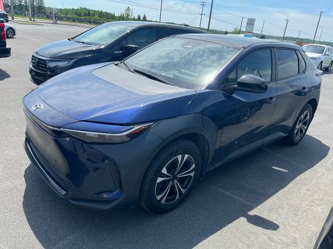 Toyota bZ4X  2023