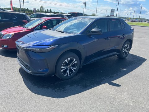 Toyota bZ4X  2023