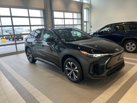 Toyota bZ4X LE 2024