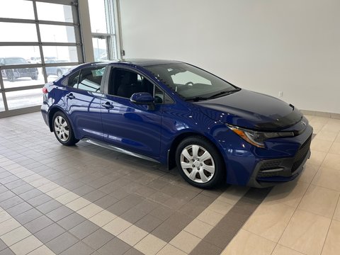 Toyota Corolla  2020