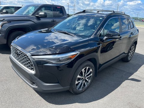 Toyota Corolla  2020