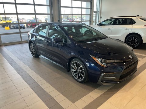 Toyota Corolla  2020
