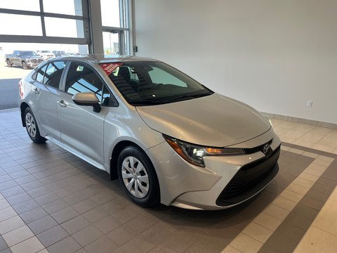 Toyota Corolla L 2023