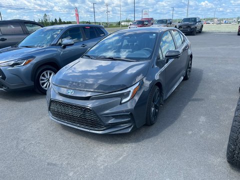 Toyota Corolla  2024