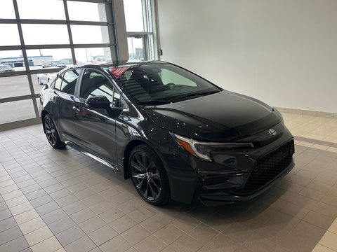 Toyota Corolla  2024