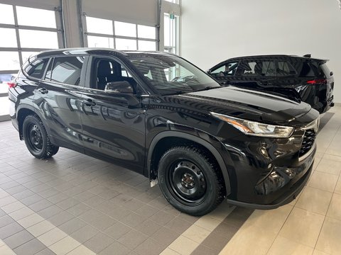 Toyota Highlander  2023