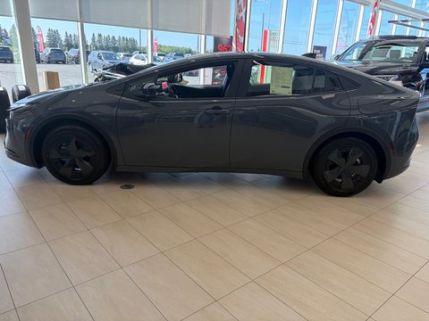 Toyota Prius Plug-in Hybrid SE 2027
