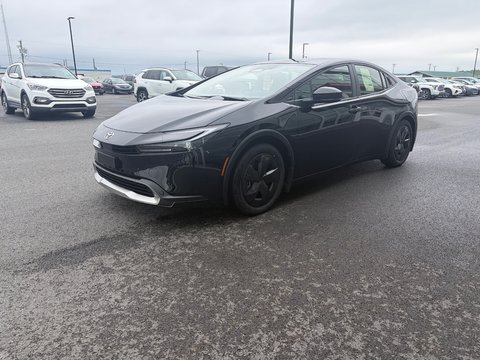 Toyota Prius Plug-in Hybrid SE 2027