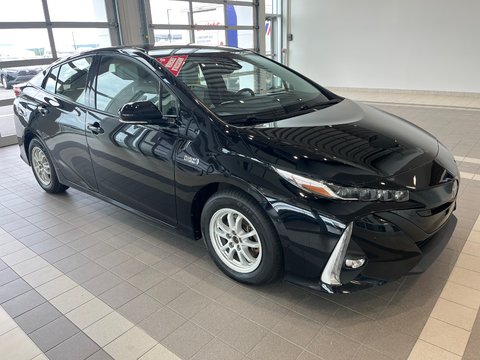 Toyota Prius Prime LE AMELIORÉ 2020