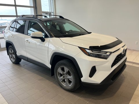 Toyota RAV4  2022
