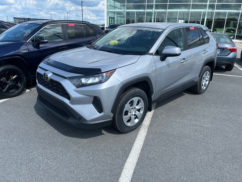 Toyota RAV4  2022
