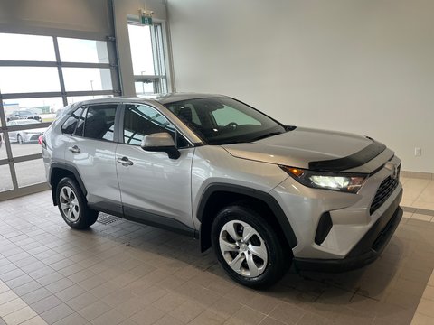 Toyota RAV4  2022