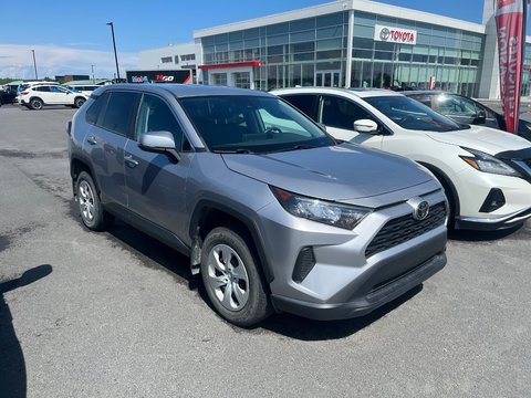 Toyota RAV4  2023
