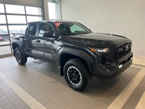 Toyota Tacoma  2024