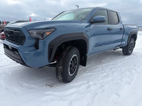 Toyota Tacoma TRD Off Road Plus 2026