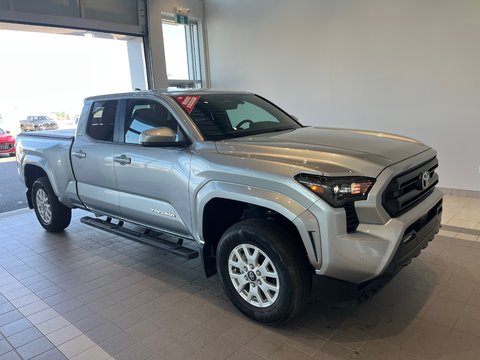 Toyota Tacoma SR5 2026