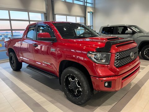 Toyota Tundra  2020
