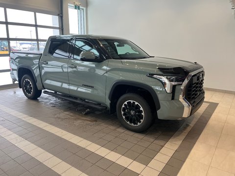 2023 Toyota Tundra