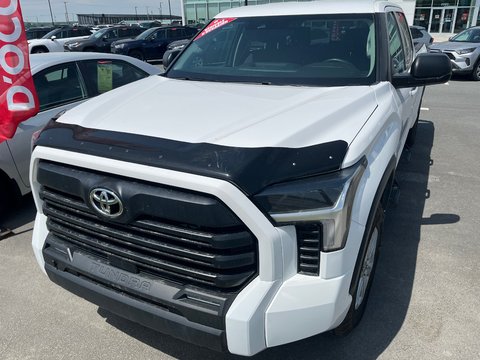 Toyota Tundra SR5 2024