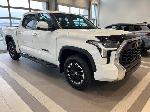 2024 Toyota Tundra TRD OFF ROAD