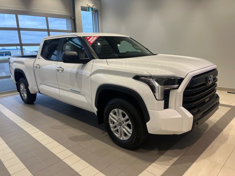 Toyota Tundra  2024