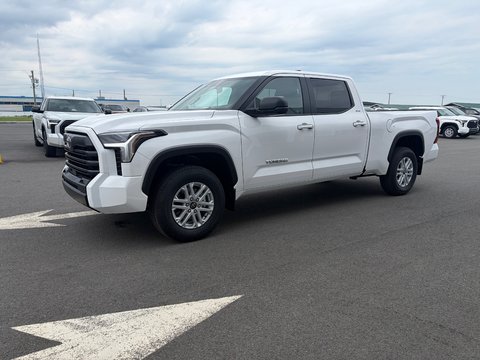 Toyota Tundra SR5 L 2026