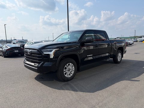 2026 Toyota Tundra SR5 L
